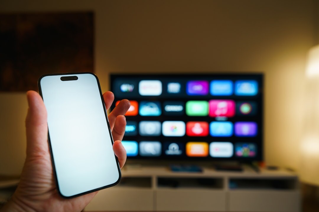 smart home hub